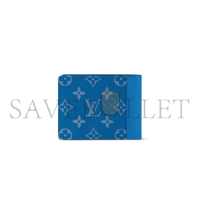 LOUIS VUITTON MULTIPLE WALLET M30995 (11.5*9*1.5cm)